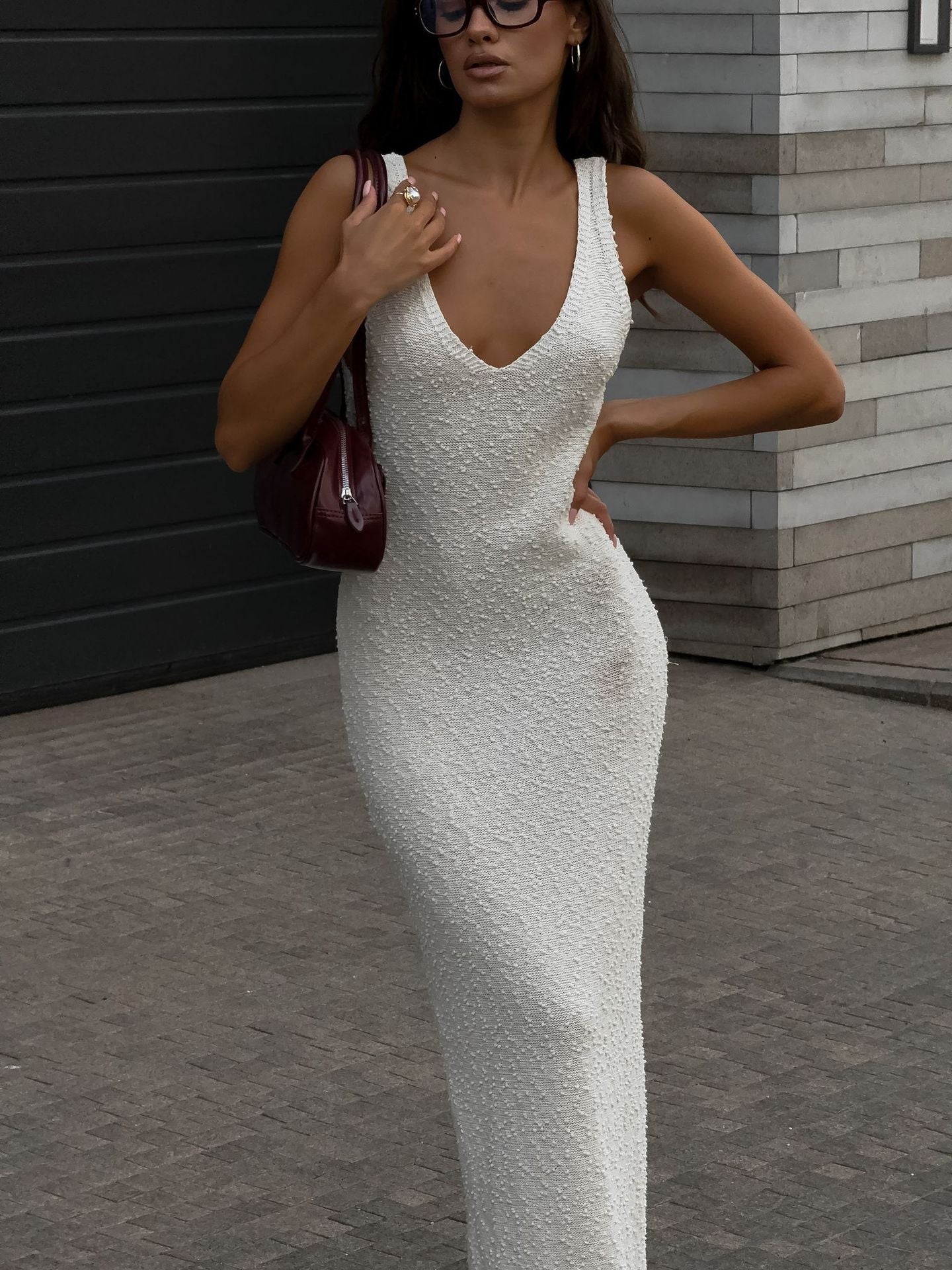 Wiora Bodycon Dress