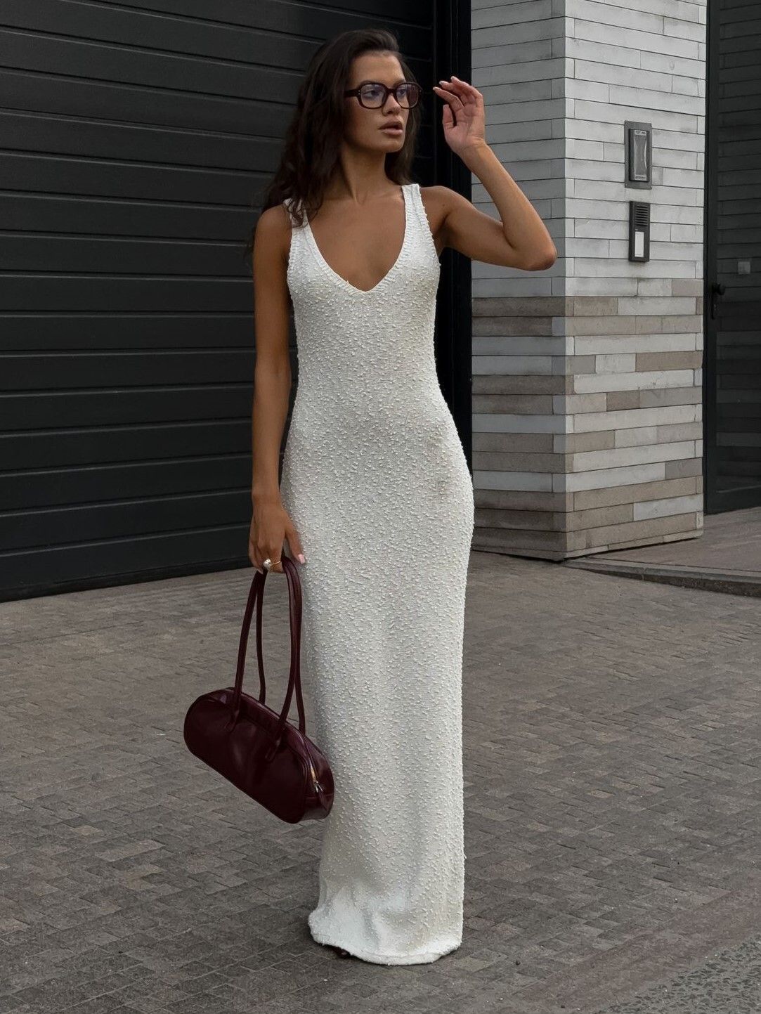 Wiora Bodycon Dress