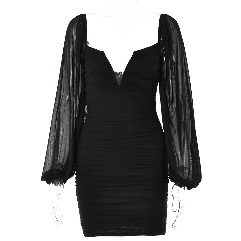 Molly Midi Dress