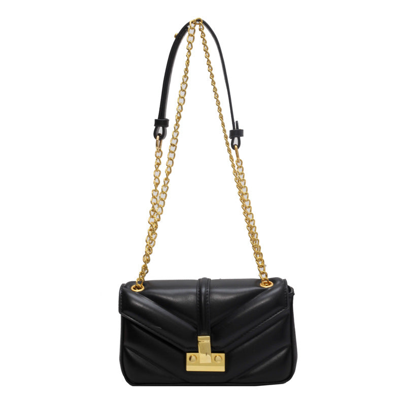 Ladylew Leather Handbag