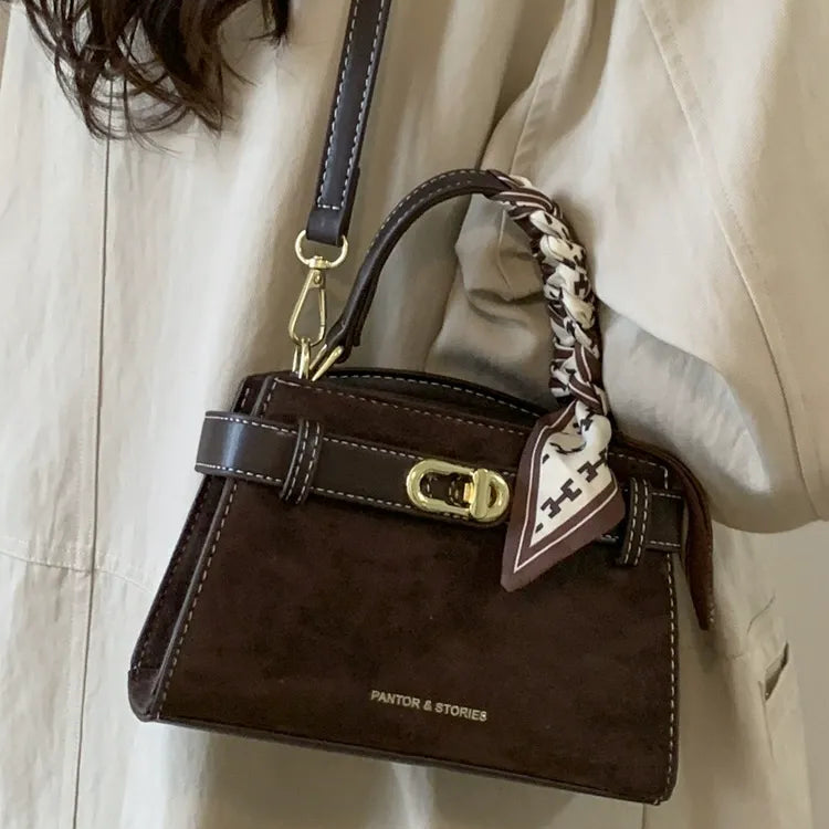 Maison Carré Bag