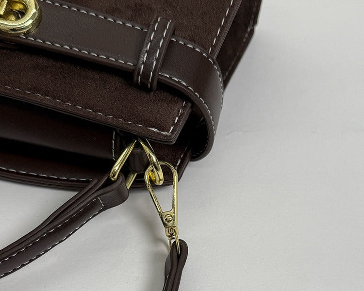 Maison Carré Bag