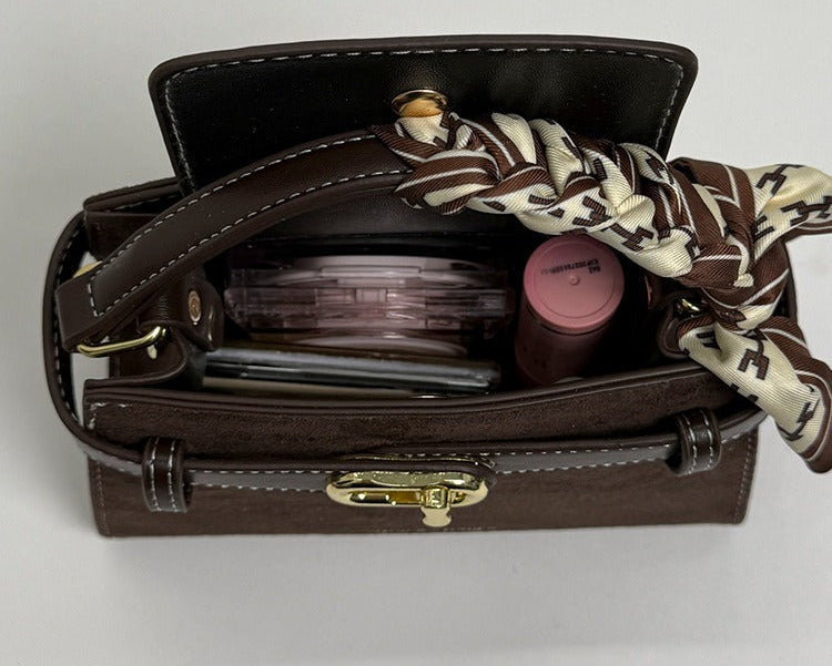 Maison Carré Bag