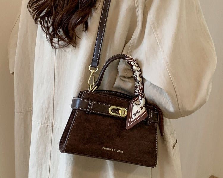 Maison Carré Bag