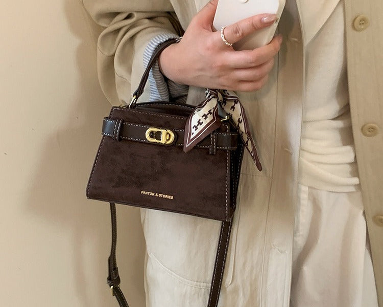 Maison Carré Bag
