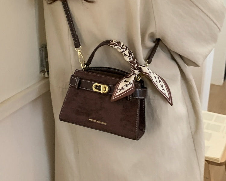 Maison Carré Bag