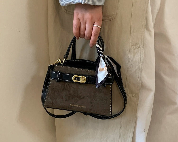 Maison Carré Bag