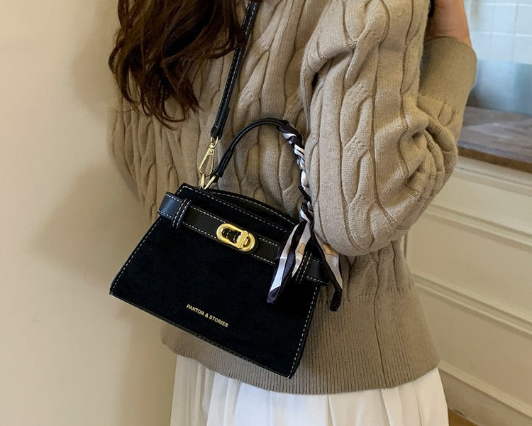 Maison Carré Bag