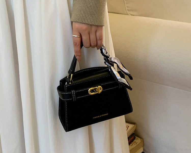 Maison Carré Bag