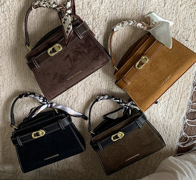 Maison Carré Bag