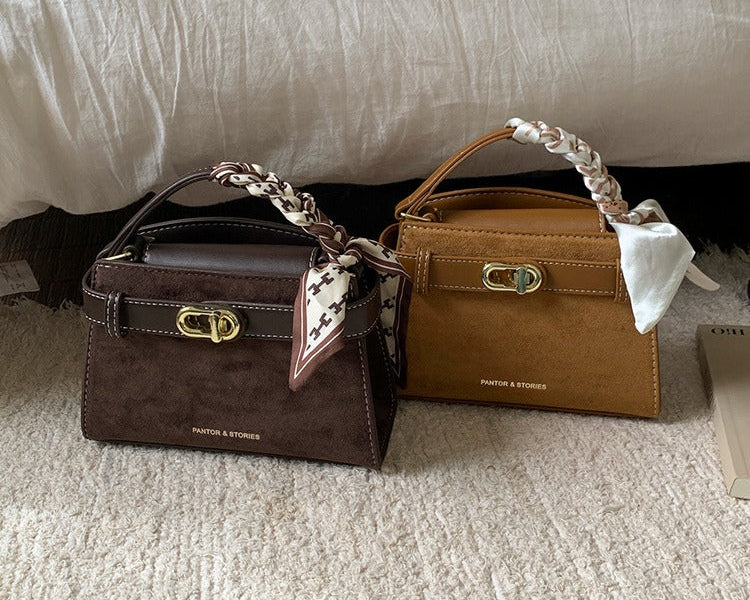 Maison Carré Bag