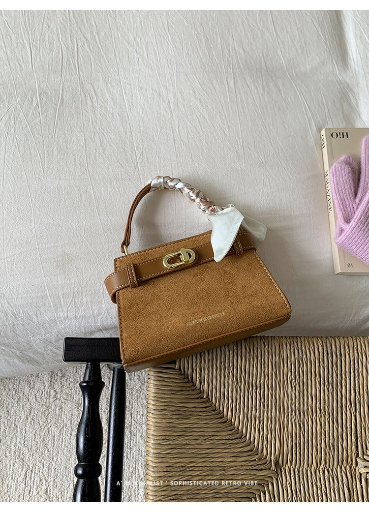 Maison Carré Bag
