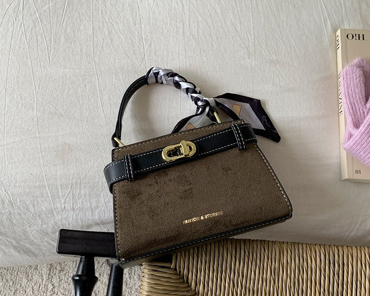 Maison Carré Bag