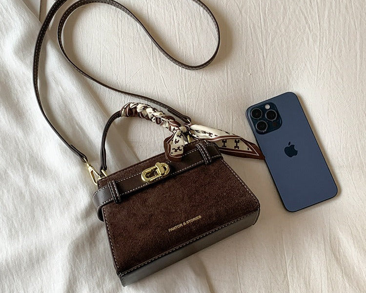 Maison Carré Bag
